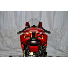 New Rage Cycles (NRC) Fender Eliminator for the Ducati Panigale / Streetfighter V4 (2025+) New Rage Cycles (NRC) Fender Eliminator for the Ducati Panigale / Streetfighter V4 (2025+)